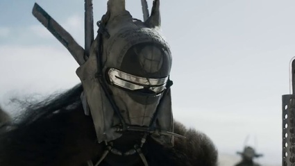 Solo: a Star Wars Story ha il suo trailer esteso