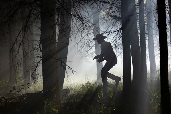 Joe Pickett: su Paramount+ le avventure del guardacaccia detective che vi conquisterà