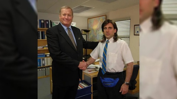 The Office, vent’anni dopo: siamo ancora tutti parte di quel (dis)funzionale ufficio