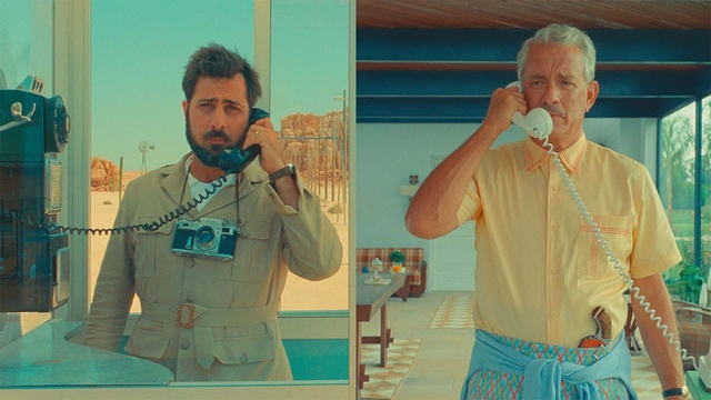 Asteroid City tutto quello che sappiamo il nuovo film di Wes Anderson (con un cast stellare)
