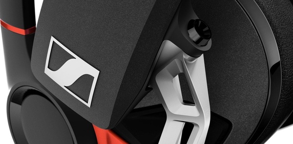 Sennheiser inaugura la nuova era per le cuffie gaming