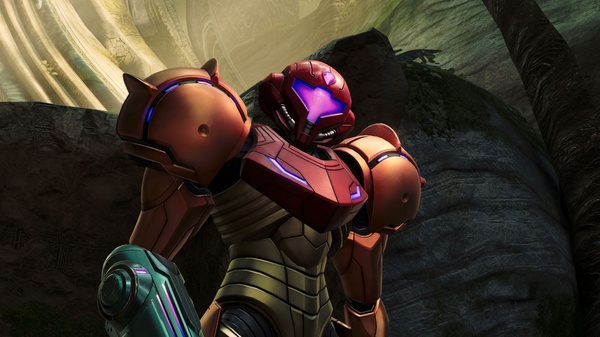 Abbiamo messo le mani su Metroid Prime 4: Beyond