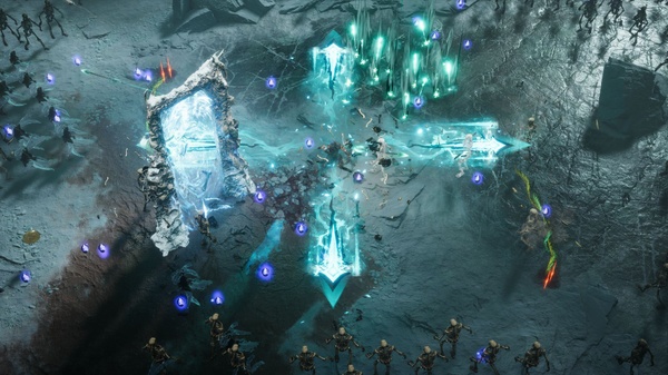 Jotunnslayer: Hordes of Hel – Recensione Quando il roguelite incontra la mitologia norrena