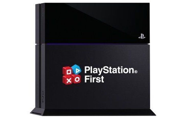 In Scozia il più grande teachlab di PlayStation First