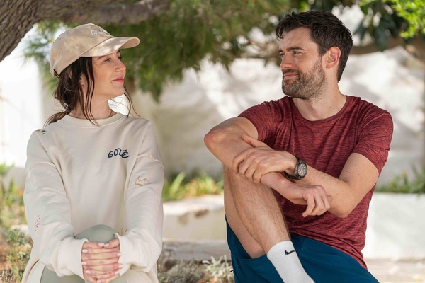 Malice: una serie thriller priva di identità 