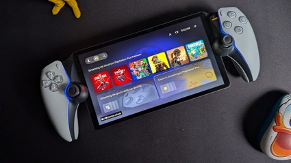 Com'e PS Portal dopo l'aggiornamento?  