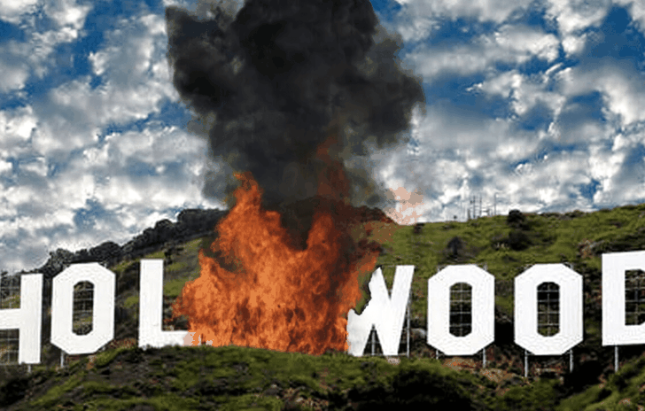 Sciopero a Hollywood dopo gli sceneggiatori ora anche gli attori