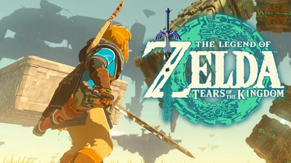 The Legend of Zelda: Tears of the Kingdom e disponibile in preordine