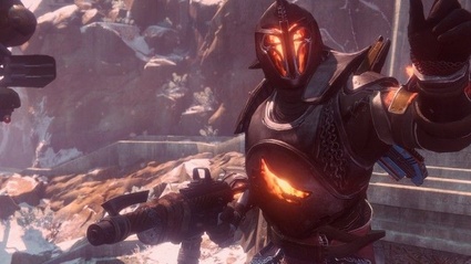 Oggi e il gran giorno de I Signori del Ferro