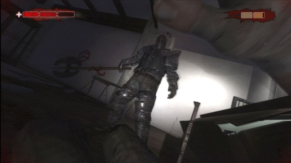 Condemned 2: Bloodshot