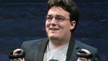 Palmer Luckey dovra rispondere del reato di Spionaggio Industriale