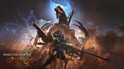 Monster Hunter Wilds si aggiorna con Title Update 4