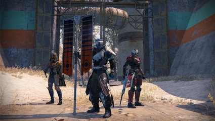 Problemi con la patch 1.28 di Destiny