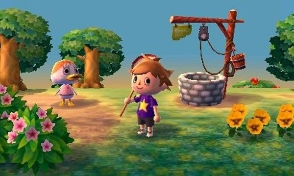 [E3 2015] Animal Crossing avra due nuovi titoli, uno interamente dedicato agli Amiibo