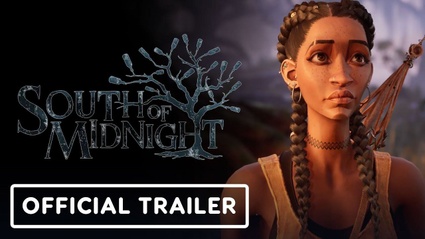 South of Midnight - Official Story Trailer