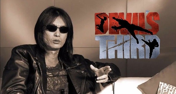 Itagaki sostiene che Devil's Third portera gli shooter ad un livello superiore