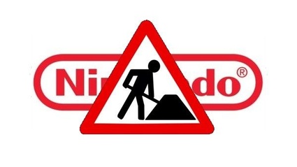 Manutenzione programmanta Nintendo Network