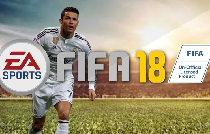 Oltre 15 milioni di giocatori nel corso del Weekend su Fifa 18