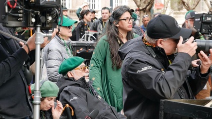 Megalopolis - Il nuovo film di Coppola a rischio distribuzione