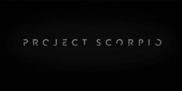 Sony e rimasta sorpresa da Project Scorpio