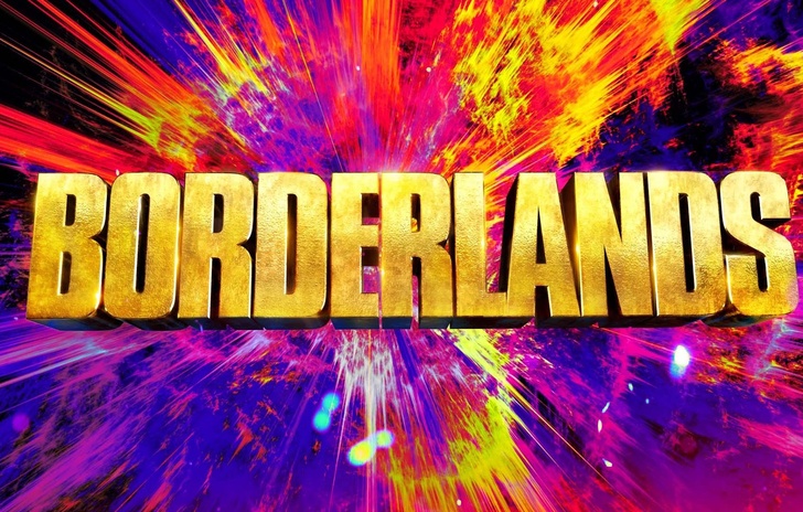 Borderlands ecco il trailer del film Video
