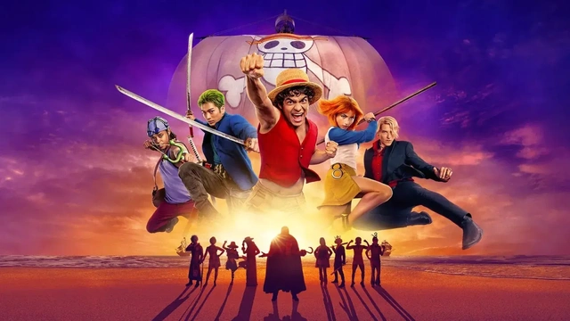 One Piece Season 2 on Netflix Holds Nothing Back