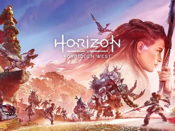Horizon Forbidden West, l'anteprima: un'avventura in un mondo post-apocalittico