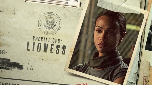 Lioness 3 alza la posta: Sheridan firma la stagione migliore