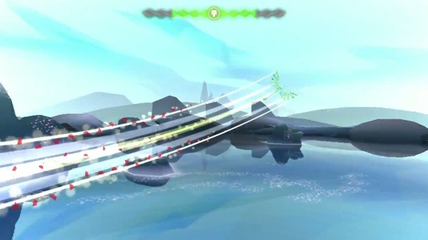 [E3 2014]  Mostrato "Entwined", il nuovo titolo disponibile gia da oggi