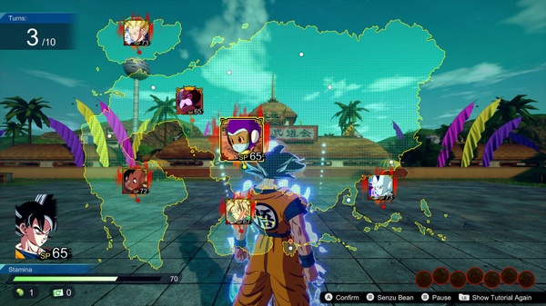 Dragon Ball: Sparking! Zero, Our Impressions of the Super Limit-Breaking NEO DLC