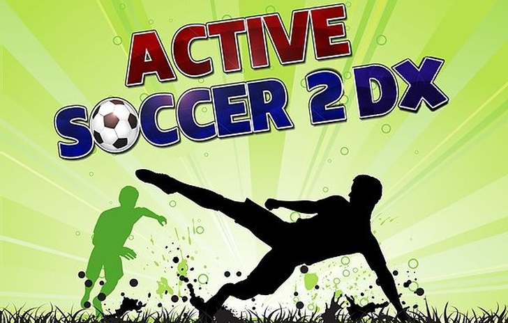 Alle 16 appuntamento con Active Soccer 2 DX e intervista al suo creatore
