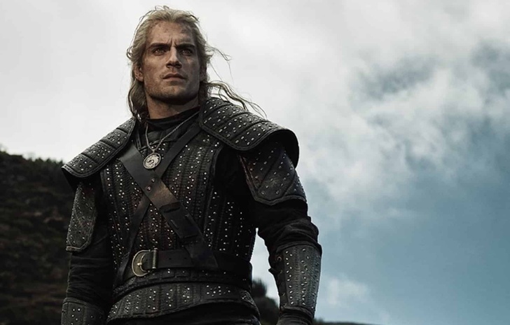 La serie TV di The Witcher incrementa le vendite del gioco