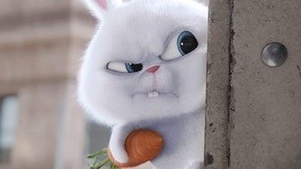 Un nuovo teaser per Pets - Vita da Animali! Ecco Palla di Neve