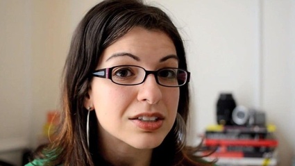Le donne come decorazioni nel nuovo documentario di Anita Sarkeesian