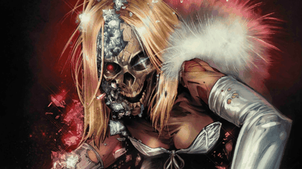 Gli zombi della Marvel invadono Halloween con dieci variant cover dedicate