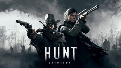 Hunt Shodown in streaming alle 17.30