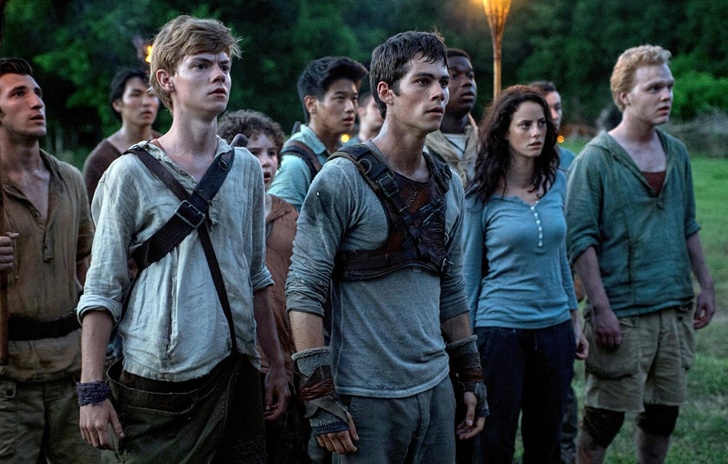 Speciale Maze Runner i film le curiosità le differenze con i romanzi