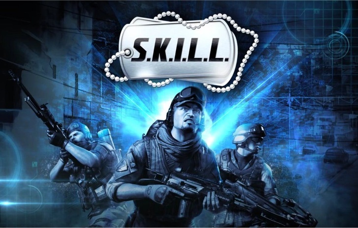 SKILL  Special Force 2 sfodera gli artigli