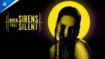 When Sirens Fall Silent - Act III: The Man