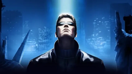 Deus Ex Remastered si mostra allo State of Play