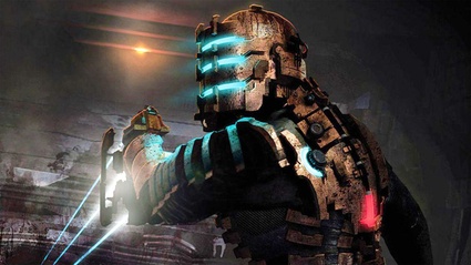 Dead Space Remake - Trailer di lancio