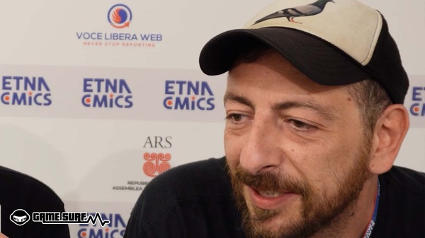 Etna Comics 2024, il nostro reportage: un