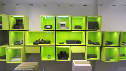 Conservare pubblicamente i giochi? L'ESA e contraria