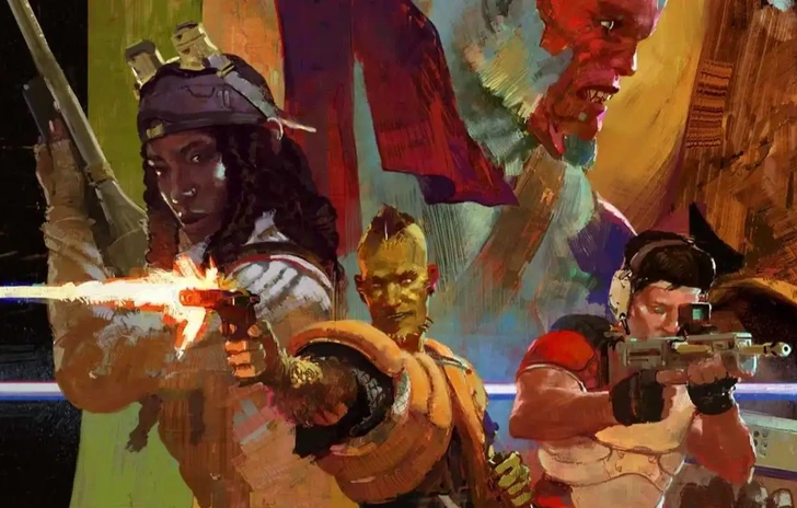 Concord non avrà un Battle Pass