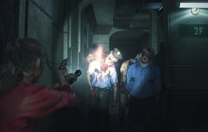 Resident Evil  Zach Cregger trasforma Praga in un incubo