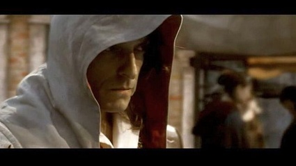 Assassin's Creed 2 Lineage