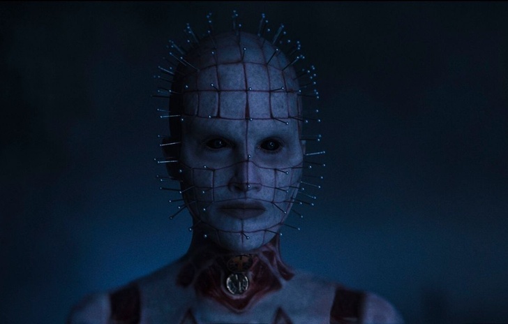 Hellraiser 2  Il regista David Bruckner ha detto la sua