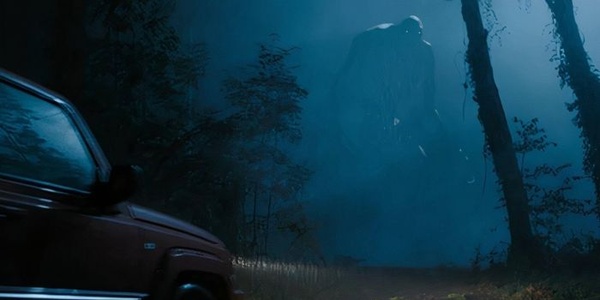 Until Dawn - Fino all