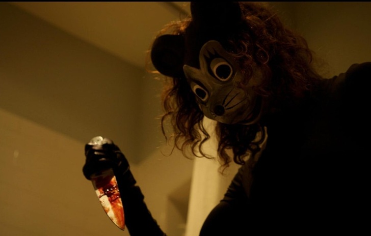 Minnies Midnight Massacre Altro slasher indie in arrivo