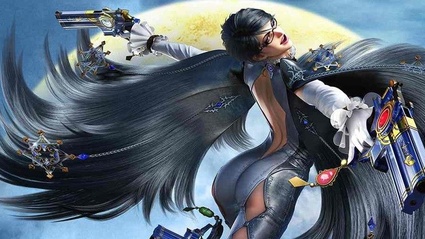 [E3 2014] Bayonetta 2 - Mostrato un nuovo gameplay trailer